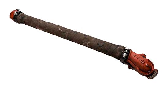 Продаем рукав Р17Б